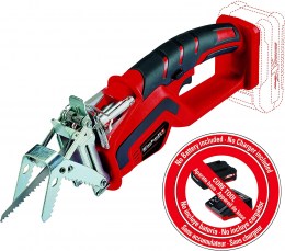 Sierra de poda inalámbrica para Arbol-18 V- 6  Einhell8